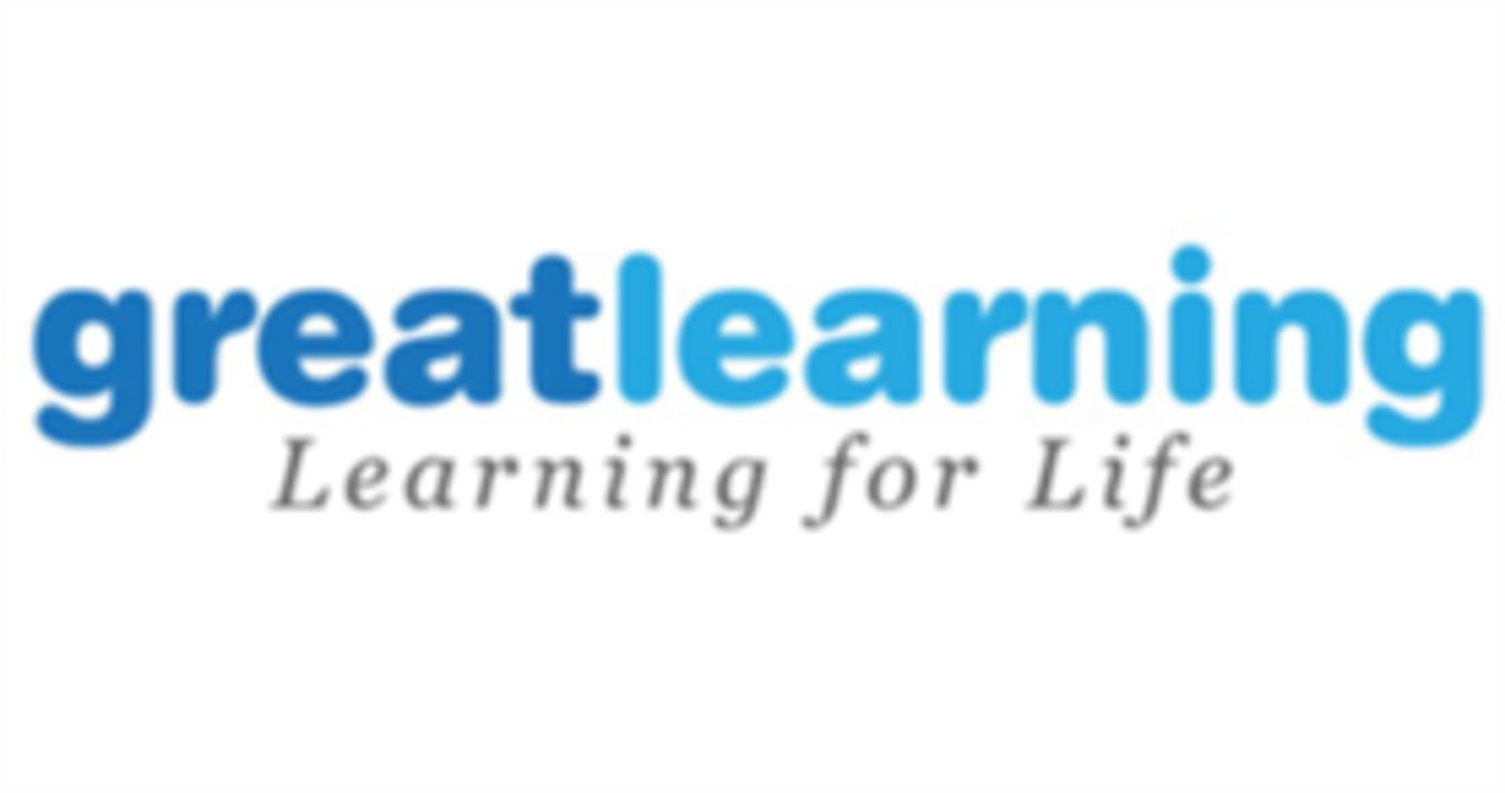 Great Learning