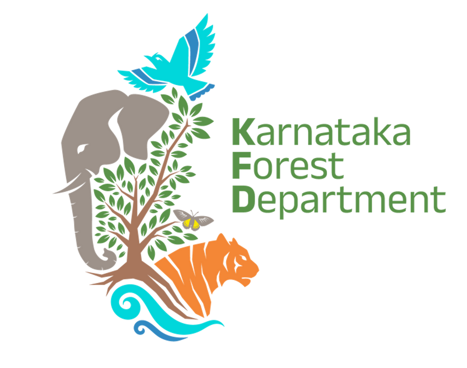 Karnataka Forest Department